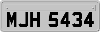 MJH5434
