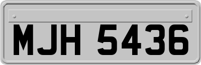 MJH5436