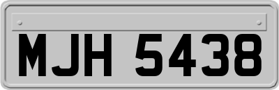 MJH5438