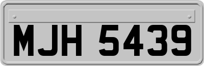 MJH5439
