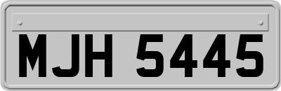 MJH5445