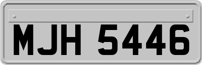 MJH5446