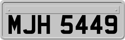 MJH5449