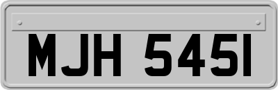 MJH5451