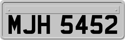 MJH5452