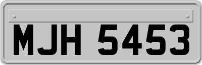 MJH5453