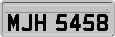MJH5458