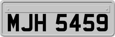 MJH5459
