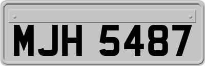 MJH5487