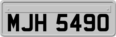 MJH5490