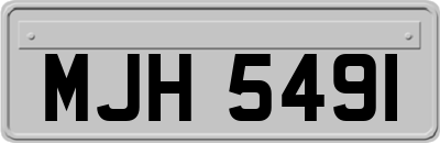MJH5491
