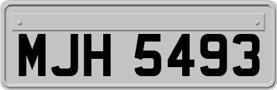 MJH5493