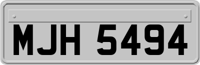 MJH5494