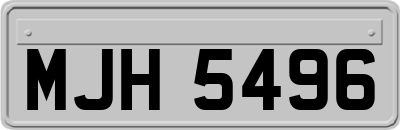 MJH5496