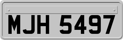 MJH5497