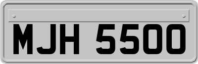 MJH5500