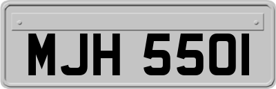 MJH5501