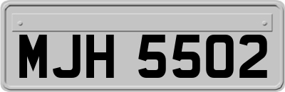 MJH5502