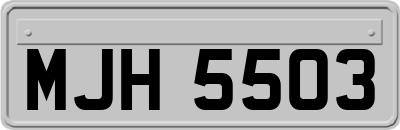 MJH5503