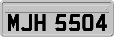 MJH5504