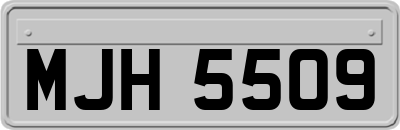 MJH5509