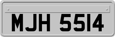 MJH5514