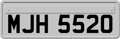 MJH5520