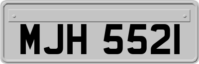 MJH5521