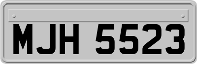 MJH5523