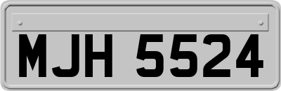 MJH5524