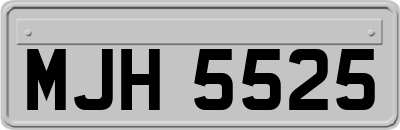 MJH5525