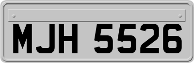 MJH5526