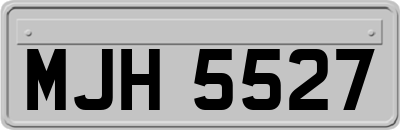 MJH5527