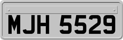 MJH5529