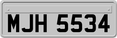 MJH5534