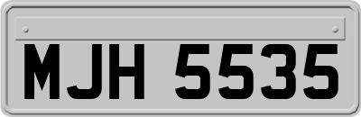 MJH5535