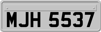 MJH5537
