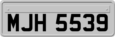 MJH5539