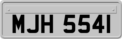 MJH5541