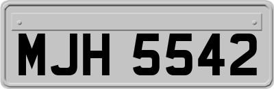MJH5542