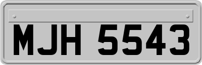 MJH5543