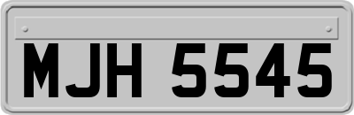 MJH5545