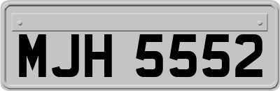 MJH5552