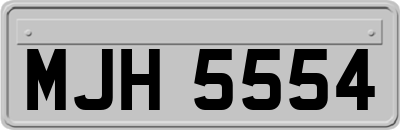 MJH5554