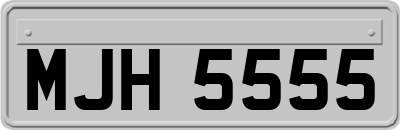 MJH5555