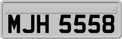MJH5558