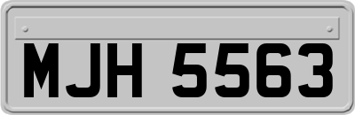 MJH5563
