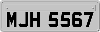 MJH5567