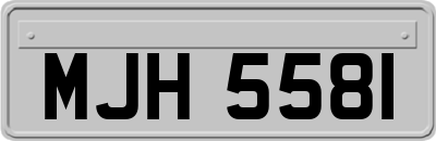 MJH5581