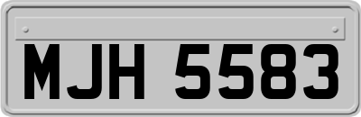 MJH5583